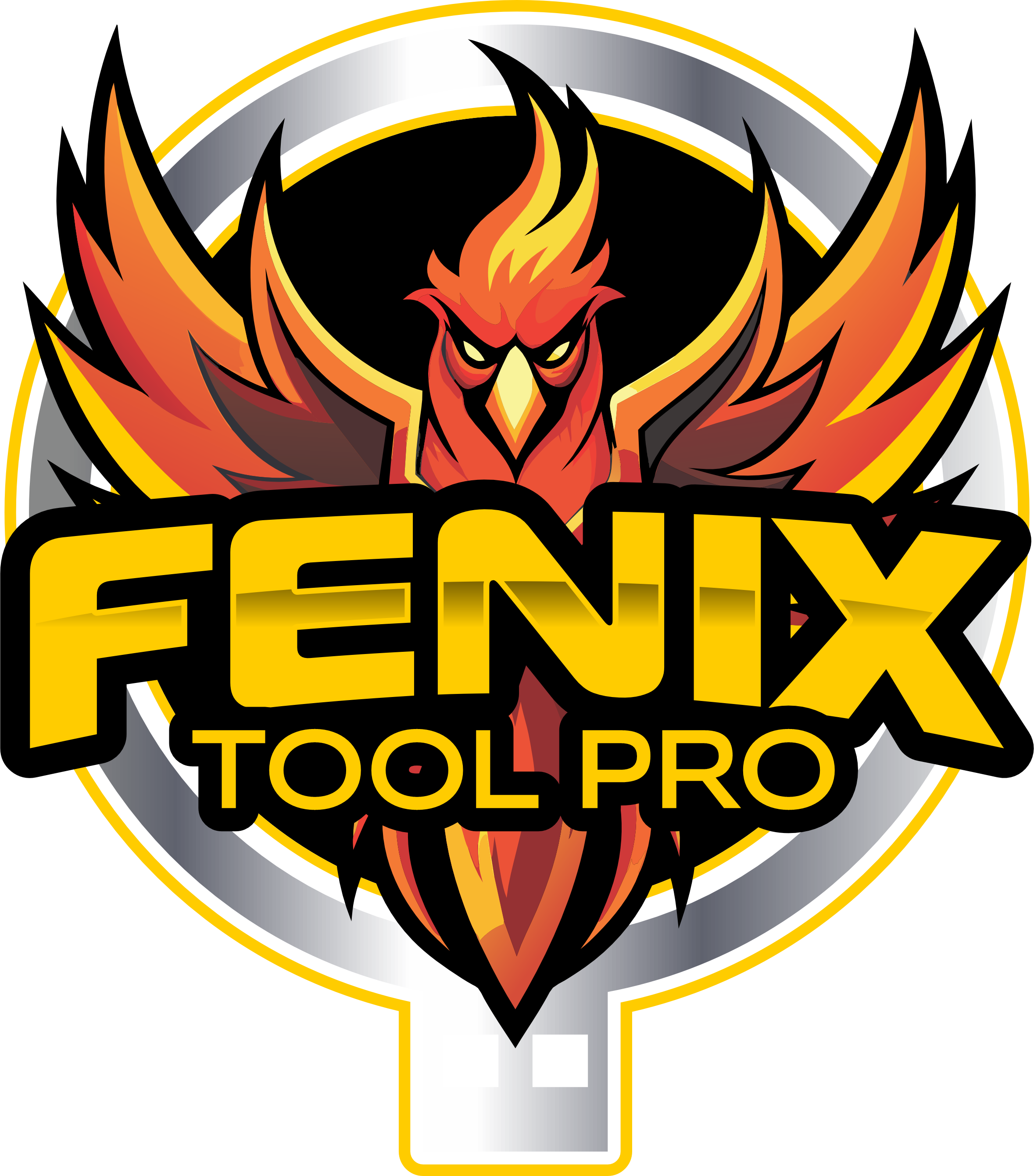 Fenix Utility Pro [Credits] Any Qnt