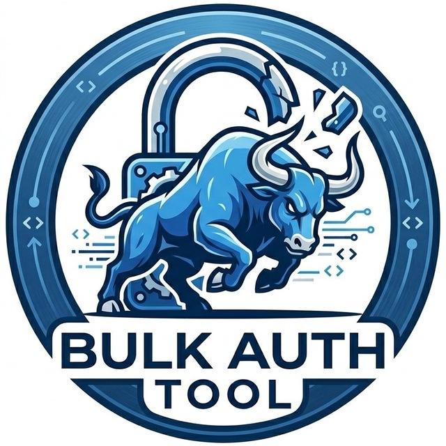 BULK Auth Tool  Flash/EFS/Mi Cloud Credit Refill