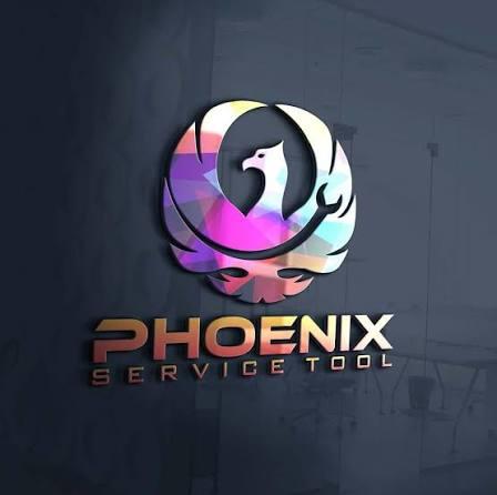 Phoenix Service Tool [ SAMSUNG + Nokia HMD TOOL + OPPO + Realme + OnePlus ] 
