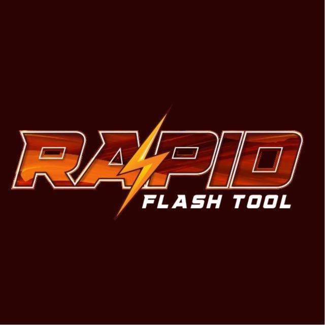 Rapid Flash Tool Auth Tool Credit Any Qty [Existing Account] 