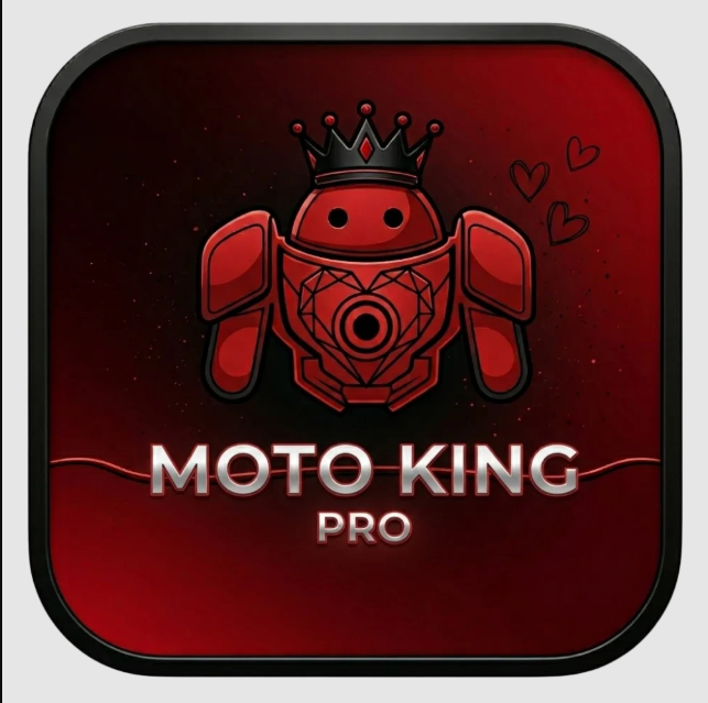 Moto King Pro (active account) [3 Months - 1 PC] 