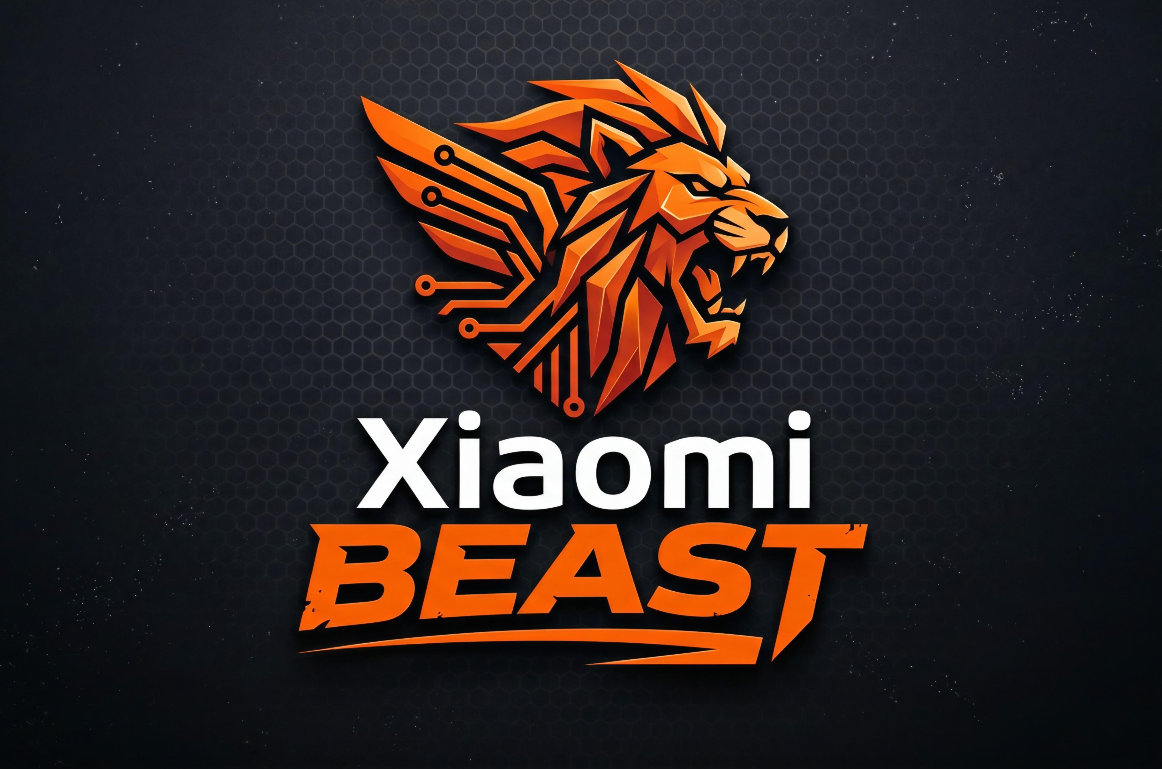 Xiaomi Beast Refill Credit
