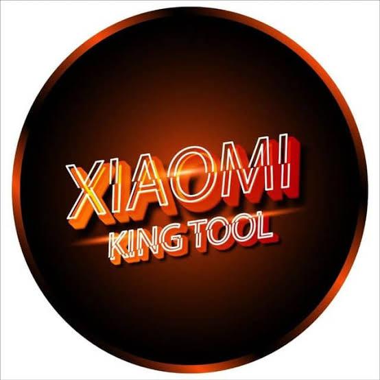 Xiaomi King Tool Any Qnt (AUTH)  INSTANT